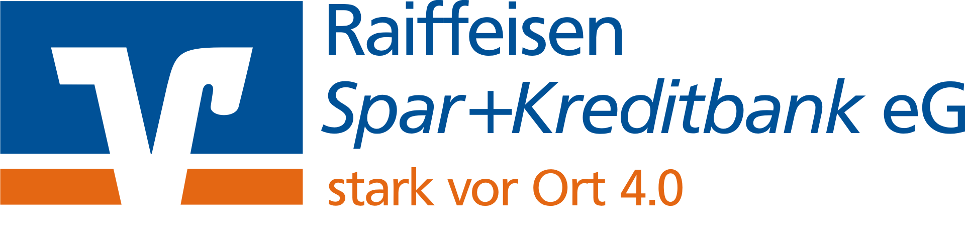 Raiffeisen Spar und Kreditbank